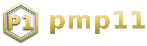 pmp11 logotipo